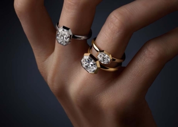 Swarovski Oktagon Kollektion LGD
