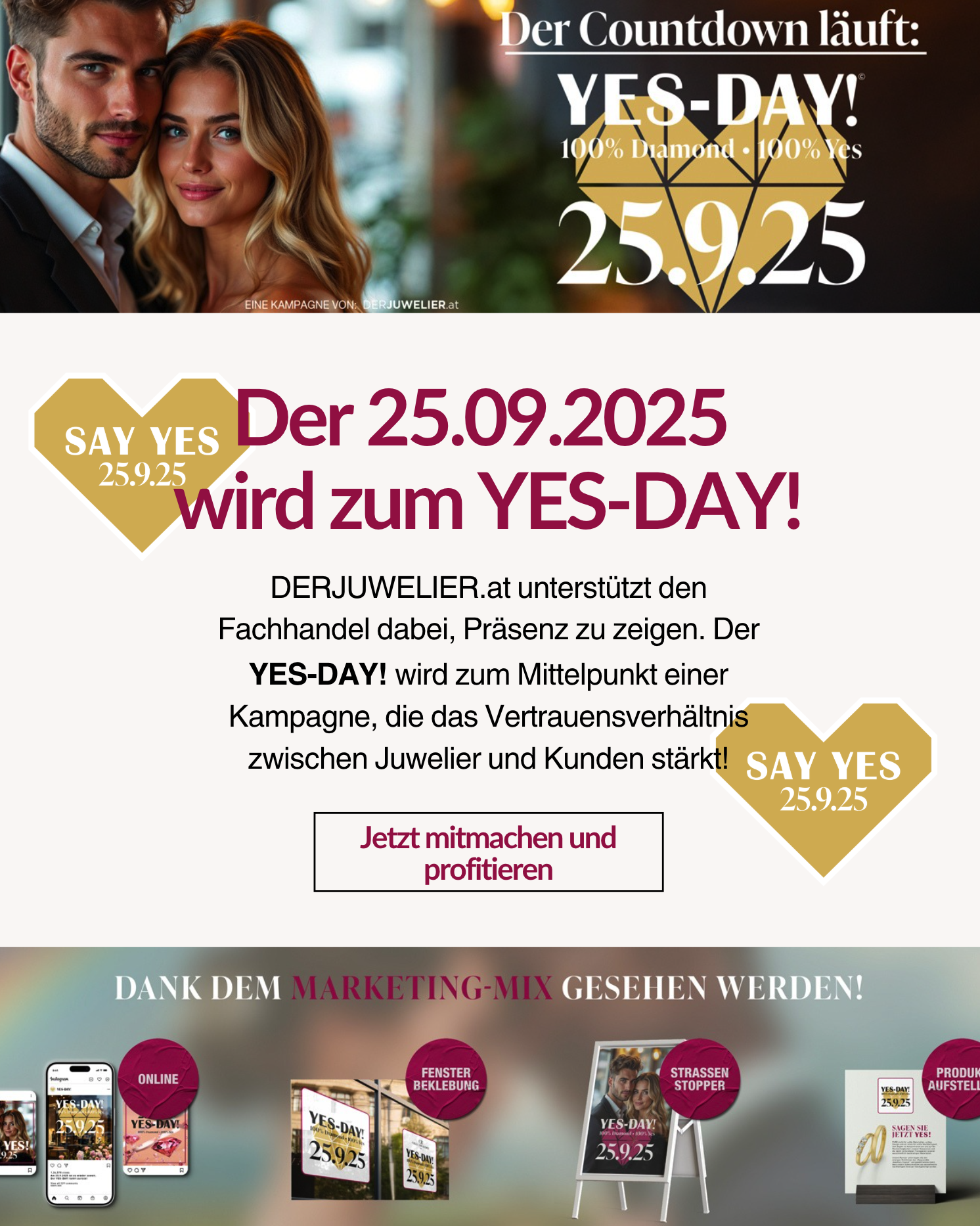 YES DAY 25 September SOM