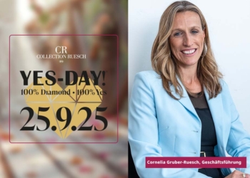 Yes Day Collection Ruesch neu 2025