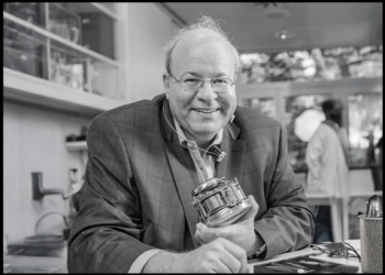 Zürcher Uhrenkönig René Beyer tot