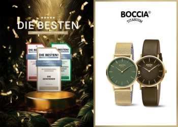 Boccia Titanium Die Besten 2025