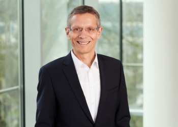 Christ Morellato Finanzen Gunnar Binder