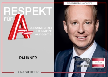 Christoph Paukner Palido