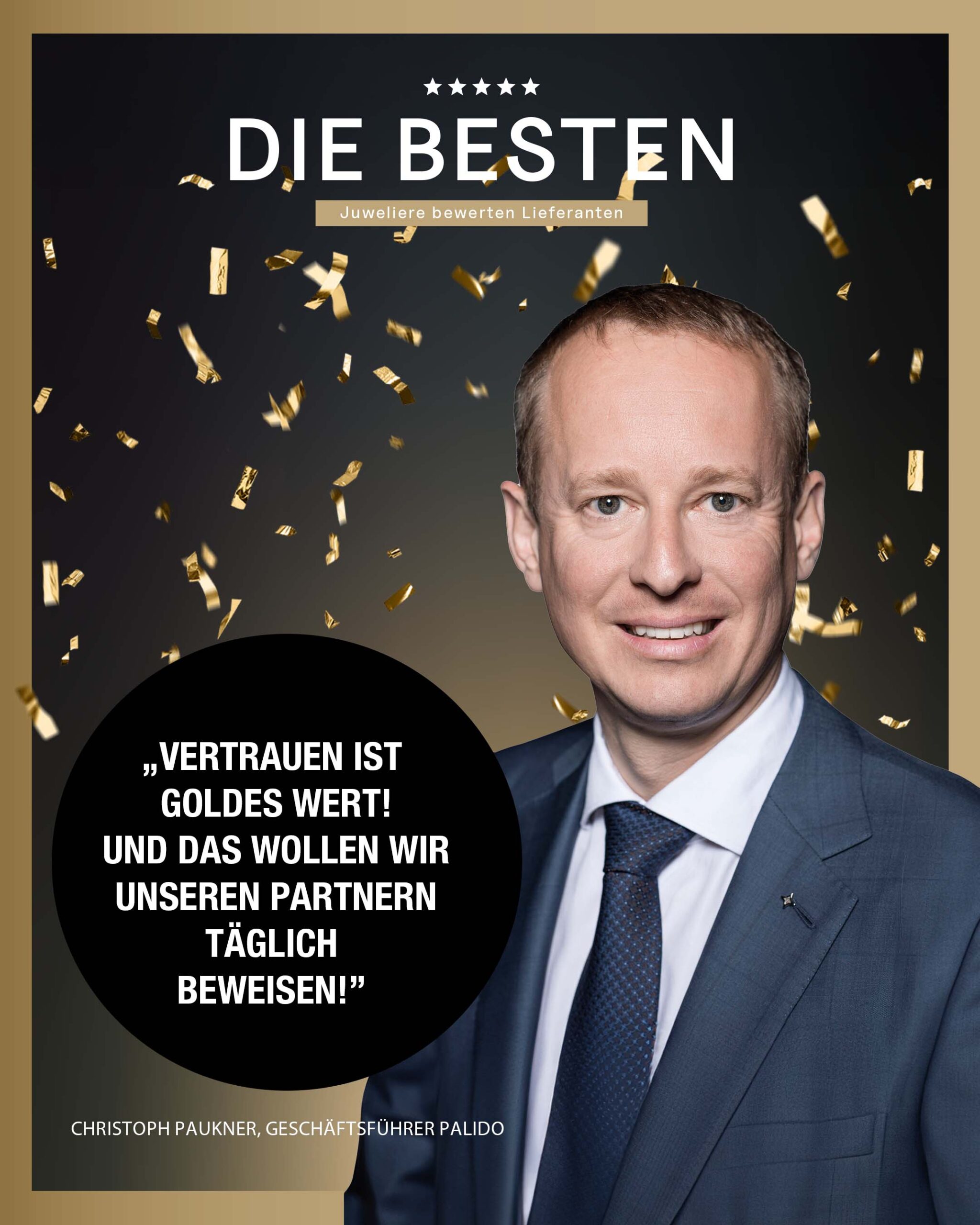 Christoph Paukner Palido Die Besten Zitat