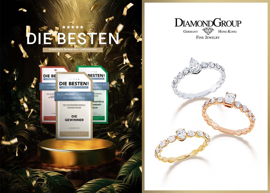 Diamond Group Die Besten 2025 Fancy Cut