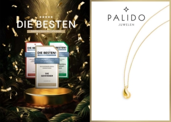 Die Besten 2025 Palido Paukner