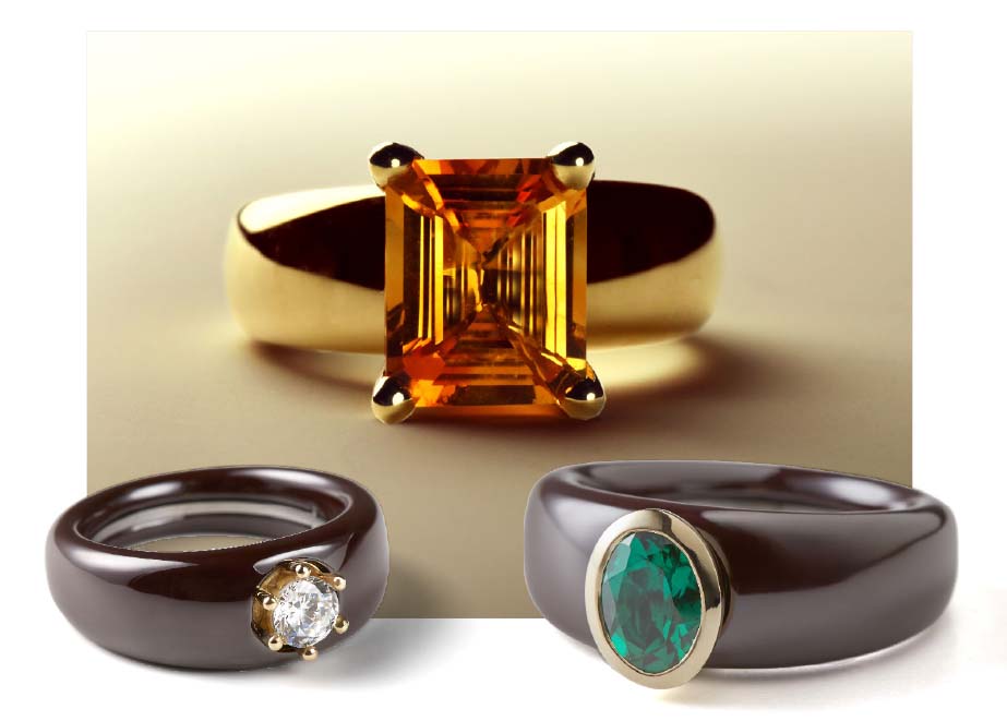 Dorotheum Charlotte Ringe