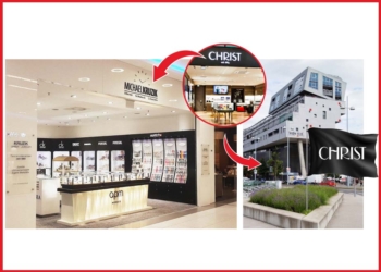 Einkaufszentrum Innenstadt Lage Erfolgsfaktor