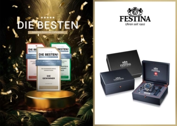 Festina Die Besten 2025