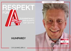 Humphrey Roland Baldauf Schmuck Ö