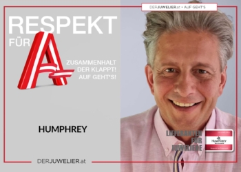 Humphrey Roland Baldauf Schmuck Ö