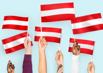 Kaufkraft Konsum Österreich 2025