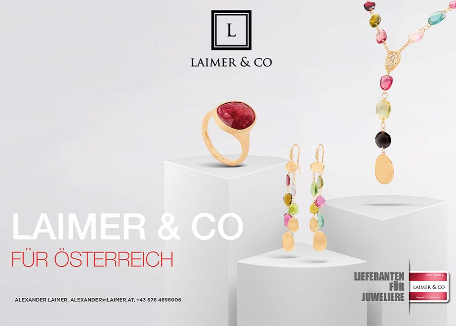 Laimer & Co Schmuck Österreich