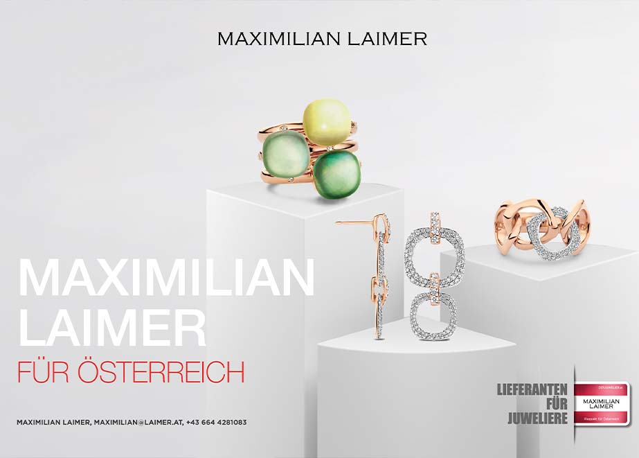Maximilian Laimer Bigli Österreich