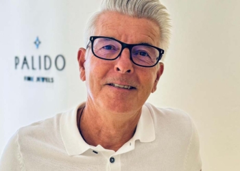 Palido Paukner Stephan Joos Vertrieb