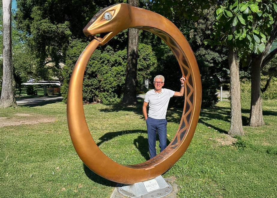 Palido Stephan Joos Vertrieb