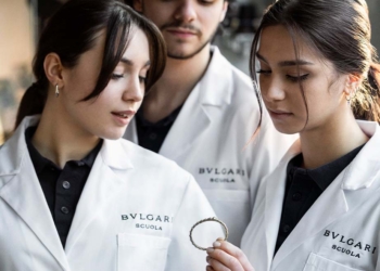 Scuola Bulgari Valenza