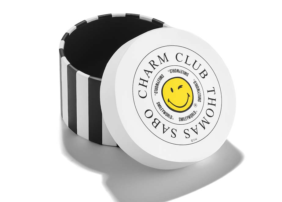 Thomas Sabo Charm Club Smile World