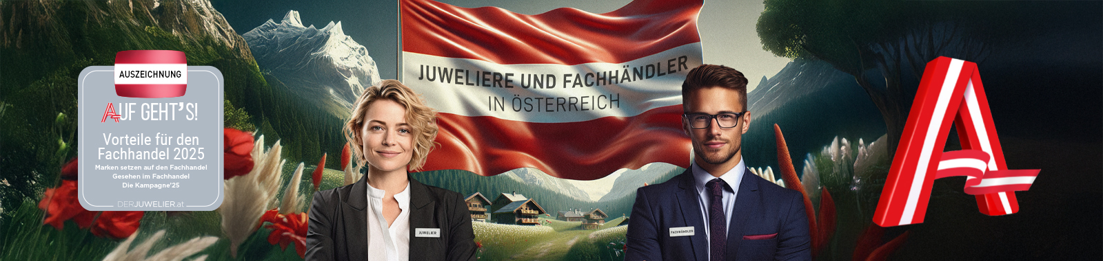 Top Banner Auf gehts