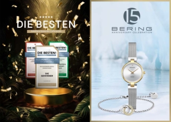Bering DIE BESTEN 2025