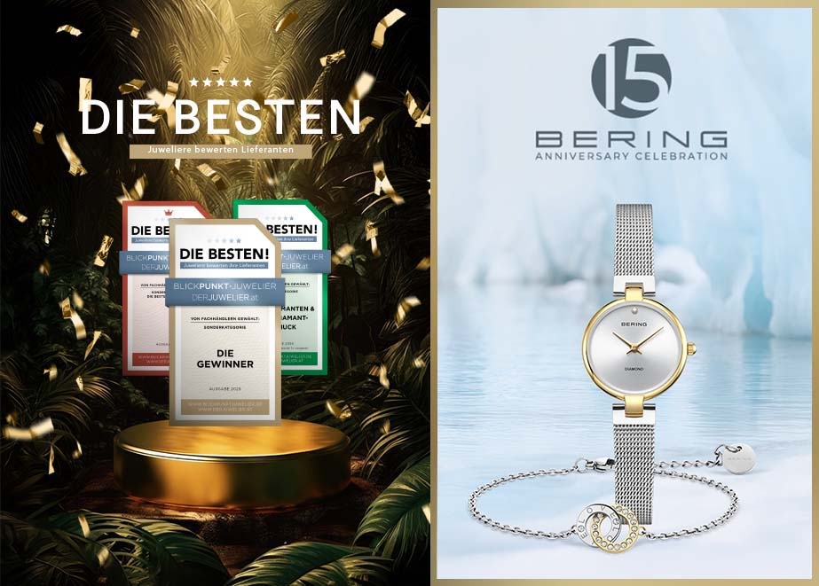 Bering DIE BESTEN 2025