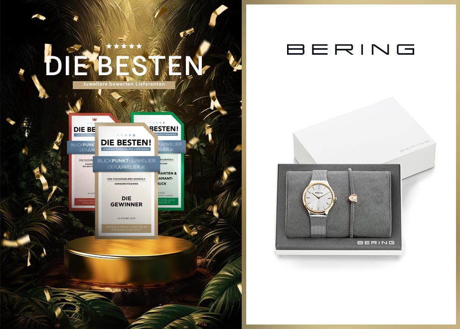 Bering Die Besten 2025