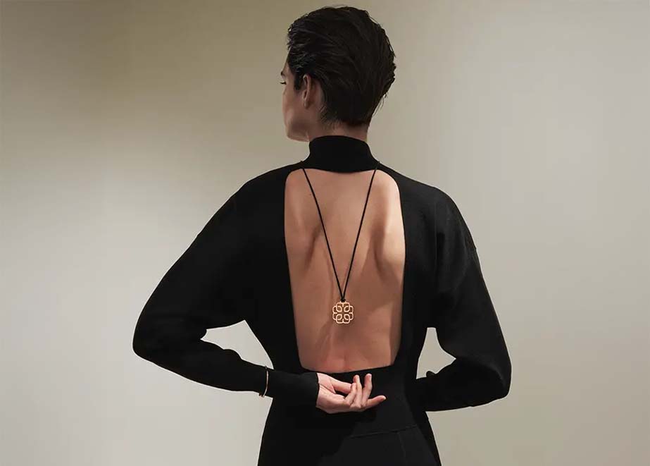 Binder Jewellery Signature Kollektion