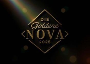 Goldene Nova 2025 Finalisten