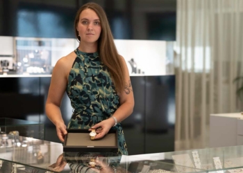 Juwelier Anna Baumgartner Schörfling Attersee