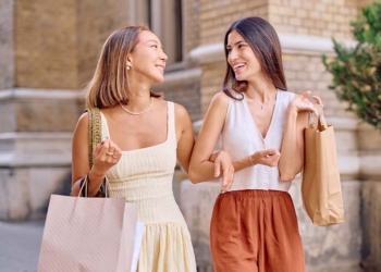 Omnichannel Juweliere Österreich Urlaub Einkauf