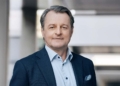 Pandora CEO Alexander Lacik