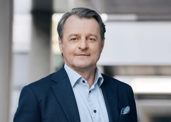 Pandora CEO Alexander Lacik