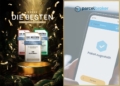 Parcel Broker DIE BESTEN 2025