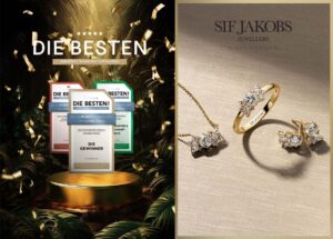Sif Jakobs DIE BESTEN 2025