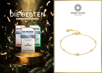 Spirit Icons DIE BESTEN 2025