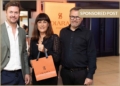 Stütz DIARA Studios Kunden Event Optik Huber