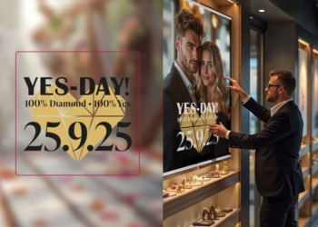 YES DAY September Verlobung Österreich