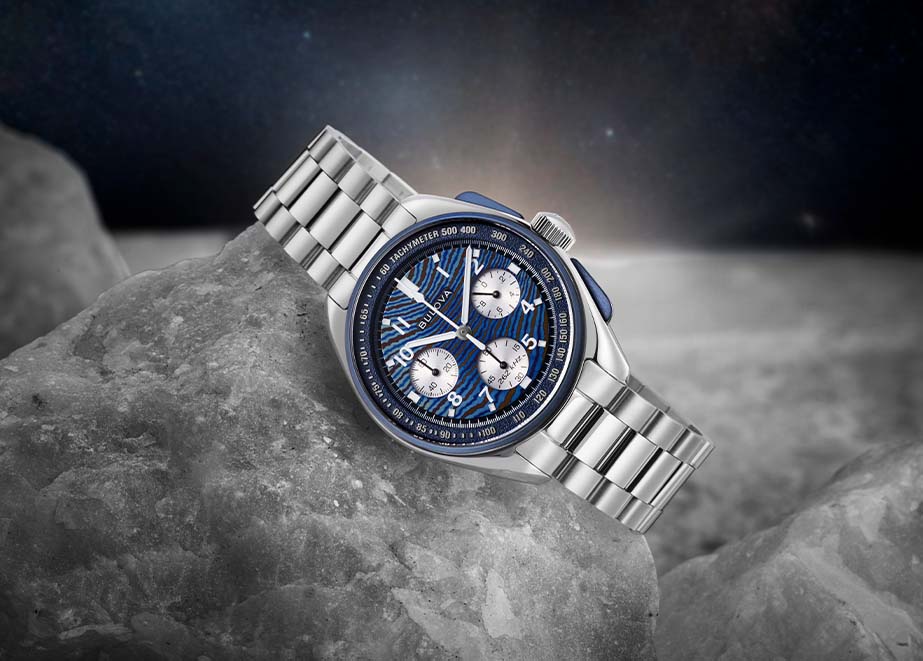150 Jahre Bulova