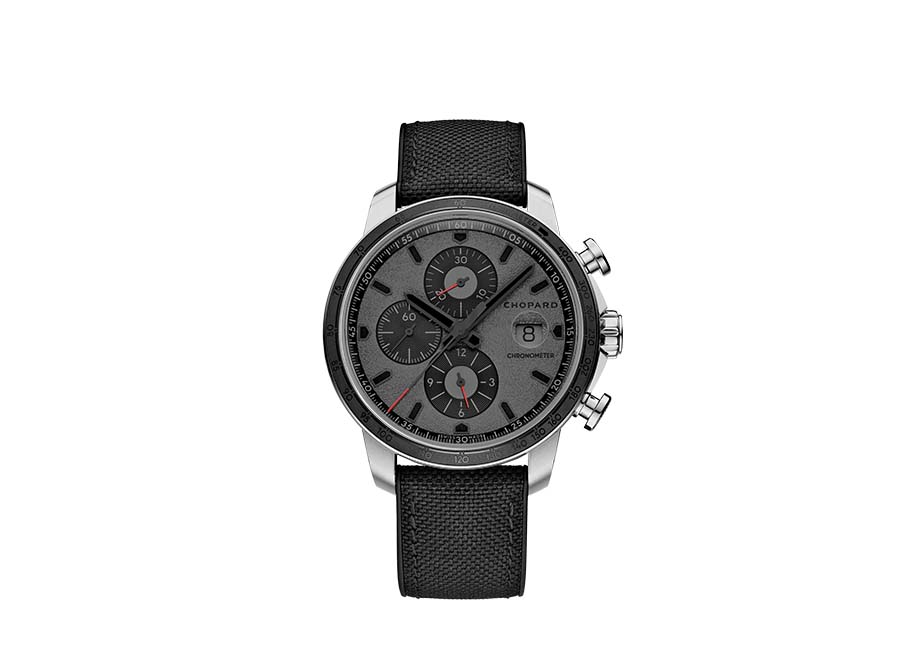CHOPARD MILLE MIGLIA-Uhr