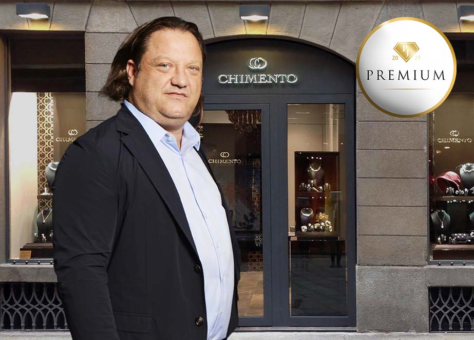 Chimento Jensen Premium