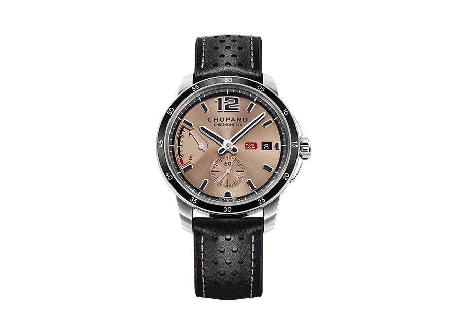 Chopard Mille Miglia Kollektion