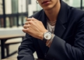 Generation Z Luxusuhren mechanische Uhren Hype