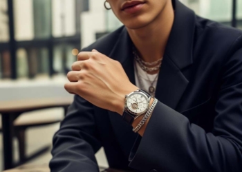 Generation Z Luxusuhren mechanische Uhren Hype