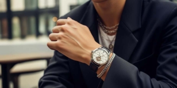 Generation Z Luxusuhren mechanische Uhren Hype