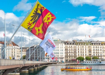 Geneva Watch Days 2025 Rückblick