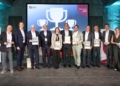 Gewinner des Shoppingcenter Performance Reportso