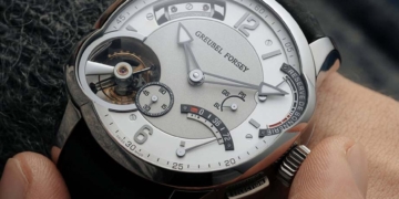 Greubel Forsey Teuerste Uhrenpreise
