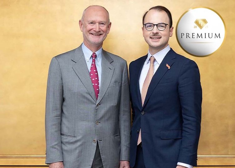 Heldwein Anton und Sebastian Schroeter