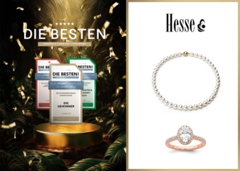 Hesse DIE BESTEN 2025