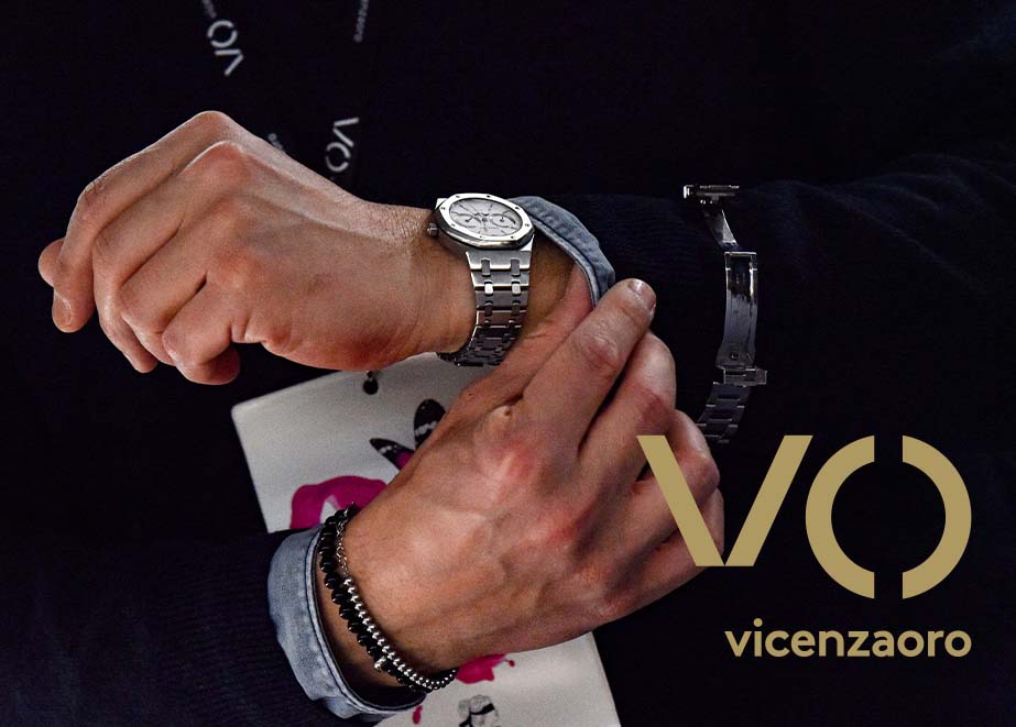 Vicenzaoro VO Vintage September 2025